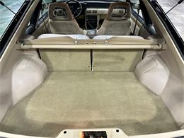 1988 Ford Mustang (Saleen) (CC-1825213) for sale in Sherman, Texas
