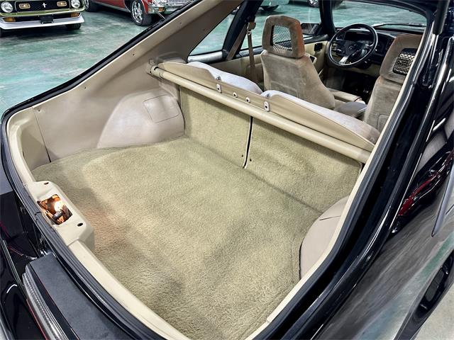 1988 Ford Mustang (Saleen) (CC-1825213) for sale in Sherman, Texas