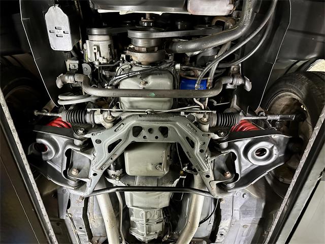 1988 Ford Mustang (Saleen) (CC-1825213) for sale in Sherman, Texas