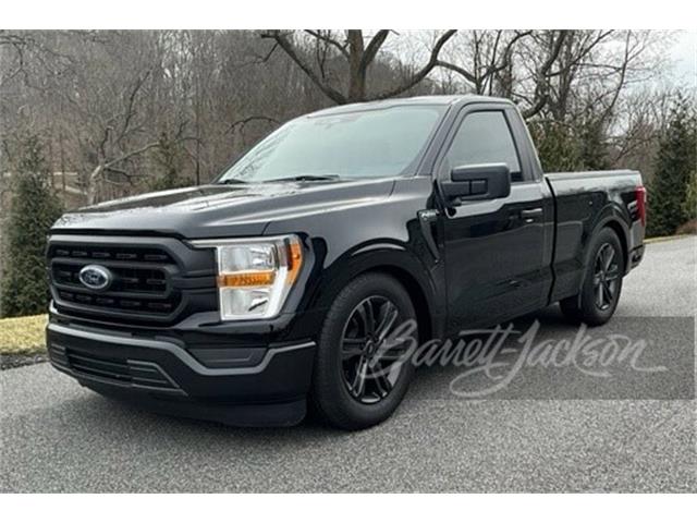 2022 Ford F150 (CC-1825214) for sale in West Palm Beach, Florida