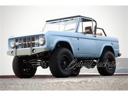 1973 Ford Bronco (CC-1825220) for sale in West Palm Beach, Florida