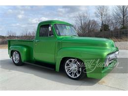 1953 Ford F100 (CC-1825225) for sale in West Palm Beach, Florida