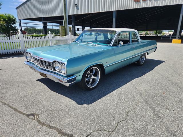 1964 Chevrolet Biscayne (CC-1825229) for sale in Harrington , Delaware