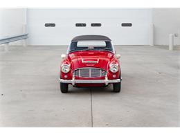 1960 Austin-Healey 3000 Mk I BT7 (CC-1825233) for sale in Houston, Texas