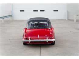 1960 Austin-Healey 3000 Mk I BT7 (CC-1825233) for sale in Houston, Texas