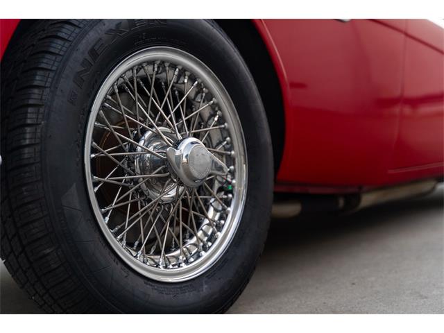 1960 Austin-Healey 3000 Mk I BT7 (CC-1825233) for sale in Houston, Texas