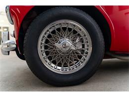 1960 Austin-Healey 3000 Mk I BT7 (CC-1825233) for sale in Houston, Texas