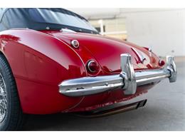1960 Austin-Healey 3000 Mk I BT7 (CC-1825233) for sale in Houston, Texas