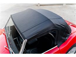 1960 Austin-Healey 3000 Mk I BT7 (CC-1825233) for sale in Houston, Texas