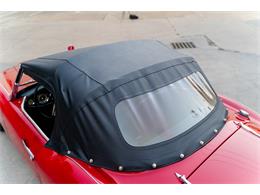 1960 Austin-Healey 3000 Mk I BT7 (CC-1825233) for sale in Houston, Texas