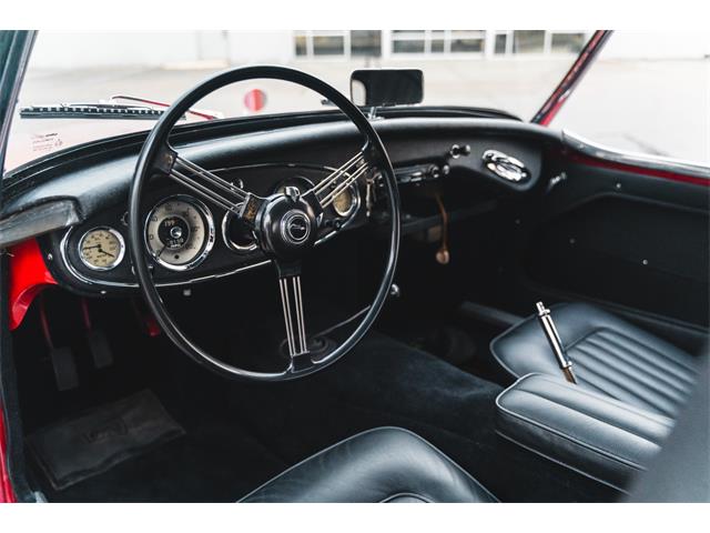 1960 Austin-Healey 3000 Mk I BT7 (CC-1825233) for sale in Houston, Texas