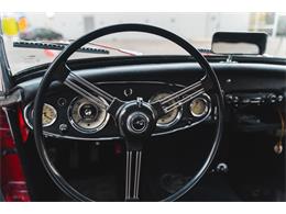 1960 Austin-Healey 3000 Mk I BT7 (CC-1825233) for sale in Houston, Texas