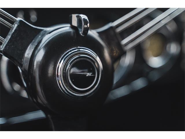 1960 Austin-Healey 3000 Mk I BT7 (CC-1825233) for sale in Houston, Texas