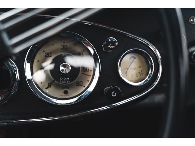 1960 Austin-Healey 3000 Mk I BT7 (CC-1825233) for sale in Houston, Texas