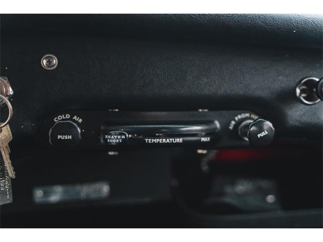 1960 Austin-Healey 3000 Mk I BT7 (CC-1825233) for sale in Houston, Texas