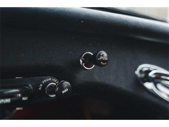 1960 Austin-Healey 3000 Mk I BT7 (CC-1825233) for sale in Houston, Texas