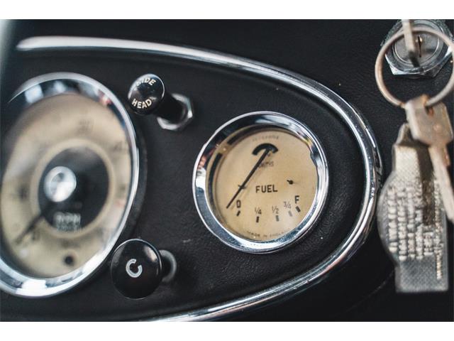 1960 Austin-Healey 3000 Mk I BT7 (CC-1825233) for sale in Houston, Texas