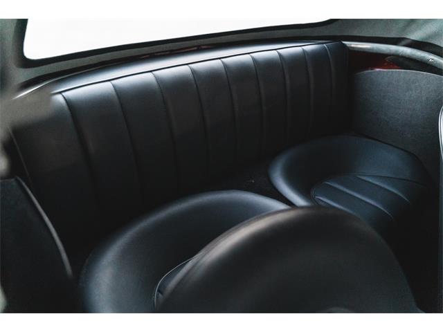 1960 Austin-Healey 3000 Mk I BT7 (CC-1825233) for sale in Houston, Texas