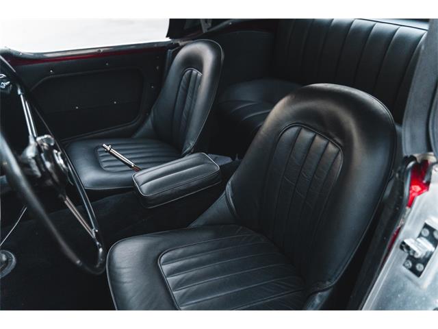 1960 Austin-Healey 3000 Mk I BT7 (CC-1825233) for sale in Houston, Texas