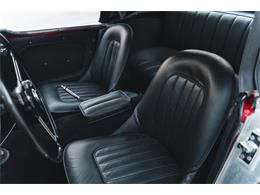 1960 Austin-Healey 3000 Mk I BT7 (CC-1825233) for sale in Houston, Texas