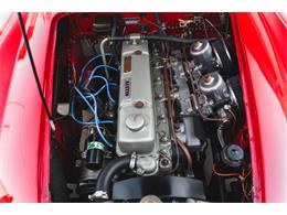 1960 Austin-Healey 3000 Mk I BT7 (CC-1825233) for sale in Houston, Texas