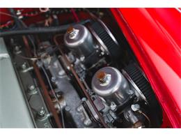 1960 Austin-Healey 3000 Mk I BT7 (CC-1825233) for sale in Houston, Texas
