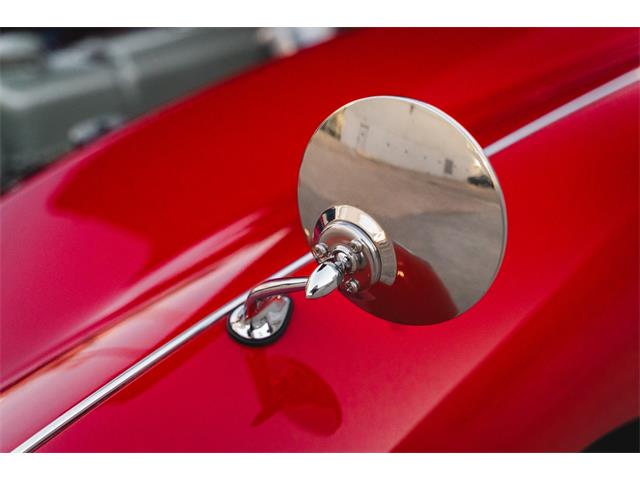 1960 Austin-Healey 3000 Mk I BT7 (CC-1825233) for sale in Houston, Texas