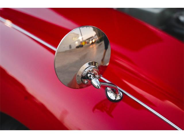 1960 Austin-Healey 3000 Mk I BT7 (CC-1825233) for sale in Houston, Texas