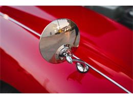 1960 Austin-Healey 3000 Mk I BT7 (CC-1825233) for sale in Houston, Texas