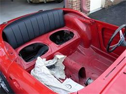 1960 Austin-Healey 3000 Mk I BT7 (CC-1825233) for sale in Houston, Texas