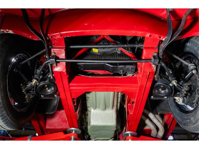 1960 Austin-Healey 3000 Mk I BT7 (CC-1825233) for sale in Houston, Texas