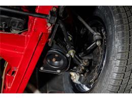 1960 Austin-Healey 3000 Mk I BT7 (CC-1825233) for sale in Houston, Texas