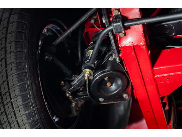 1960 Austin-Healey 3000 Mk I BT7 (CC-1825233) for sale in Houston, Texas