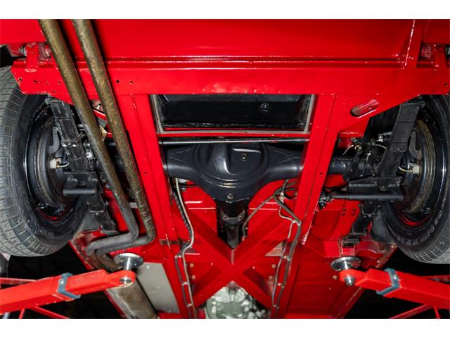 1960 Austin-Healey 3000 Mk I BT7 (CC-1825233) for sale in Houston, Texas
