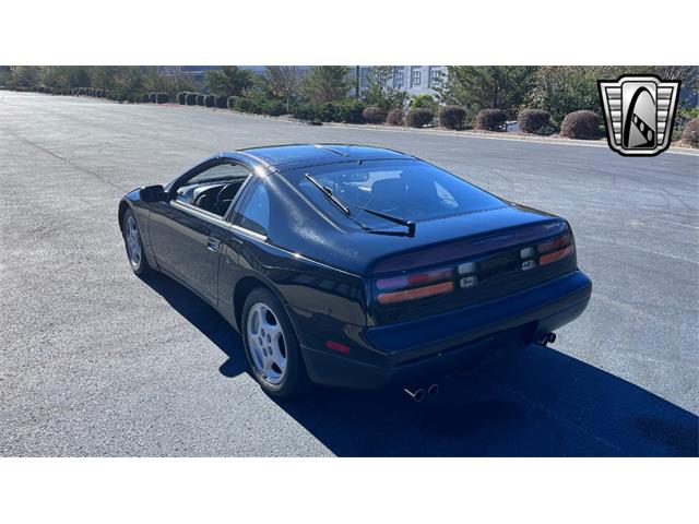 1993 Nissan 300ZX for Sale | ClassicCars.com | CC-1825245