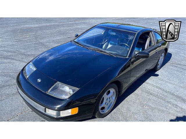 1993 Nissan 300ZX for Sale | ClassicCars.com | CC-1825245