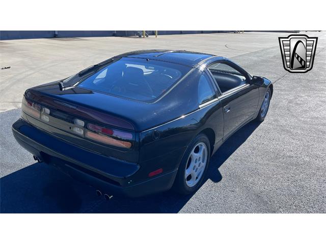 1993 Nissan 300ZX for Sale | ClassicCars.com | CC-1825245