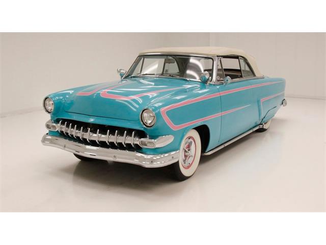 1953 Ford Sunliner (CC-1825263) for sale in Morgantown, Pennsylvania