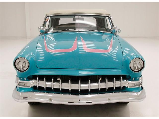 1953 Ford Sunliner for Sale | ClassicCars.com | CC-1825263