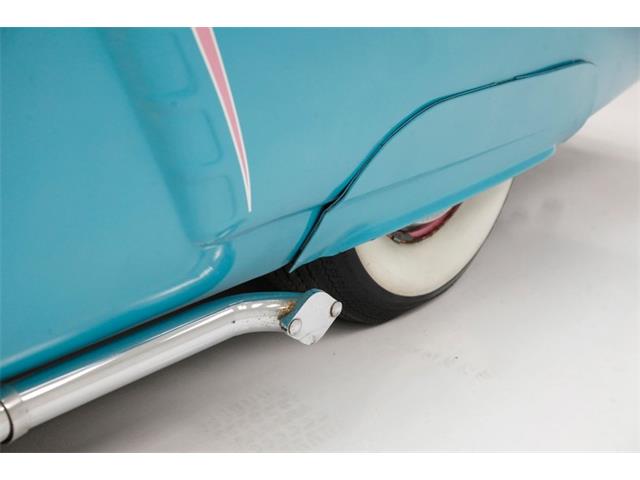 1953 Ford Sunliner for Sale | ClassicCars.com | CC-1825263