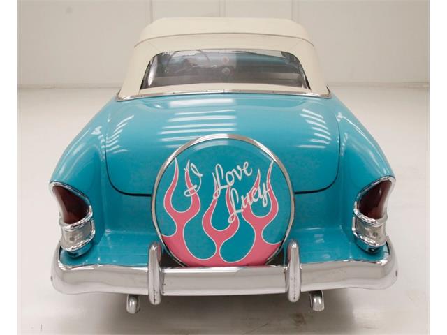 1953 Ford Sunliner for Sale | ClassicCars.com | CC-1825263