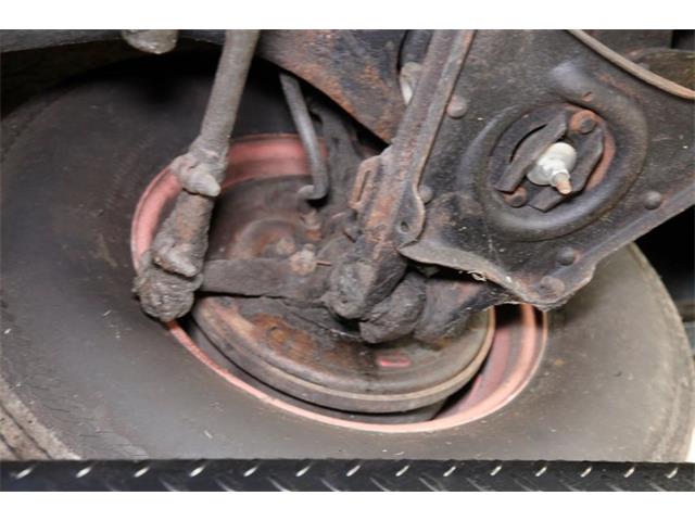 1953 Ford Sunliner (CC-1825263) for sale in Morgantown, Pennsylvania