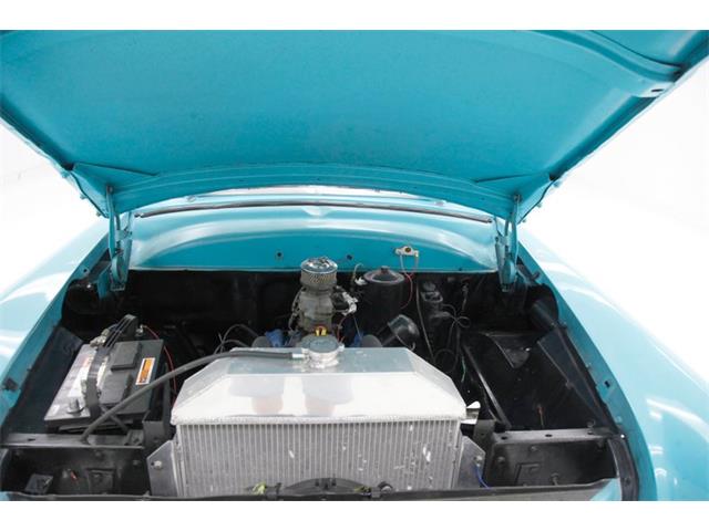 1953 Ford Sunliner (CC-1825263) for sale in Morgantown, Pennsylvania