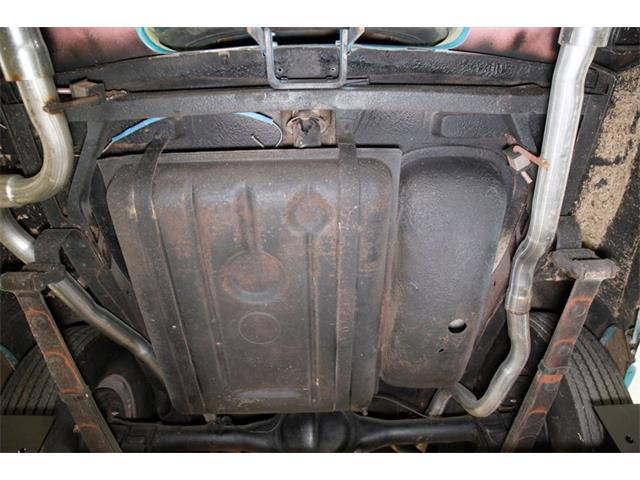 1953 Ford Sunliner (CC-1825263) for sale in Morgantown, Pennsylvania