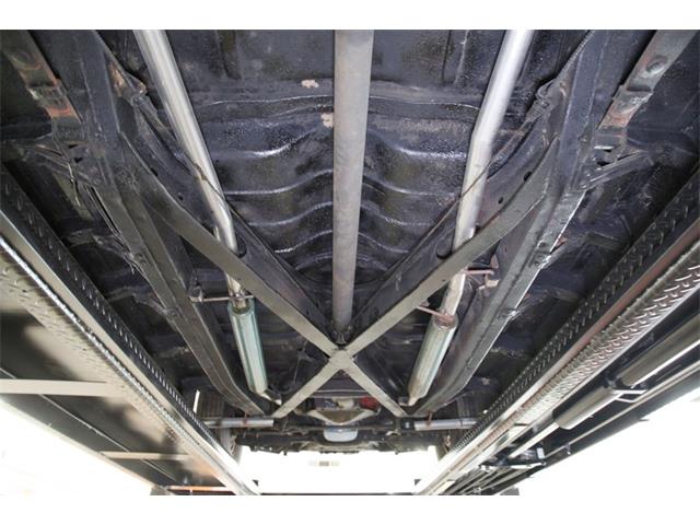1953 Ford Sunliner (CC-1825263) for sale in Morgantown, Pennsylvania