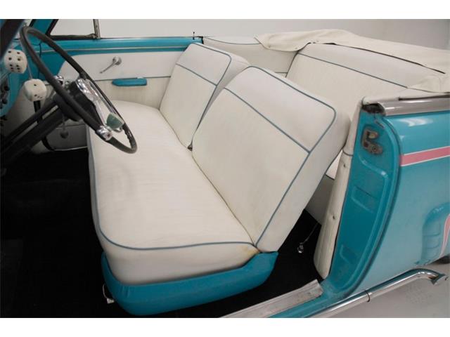 1953 Ford Sunliner (CC-1825263) for sale in Morgantown, Pennsylvania