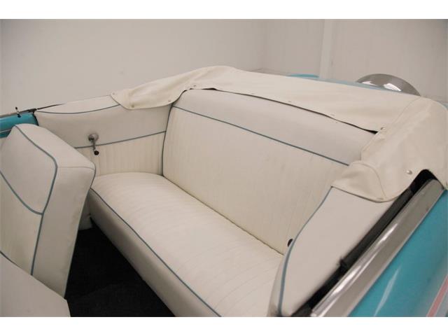 1953 Ford Sunliner (CC-1825263) for sale in Morgantown, Pennsylvania