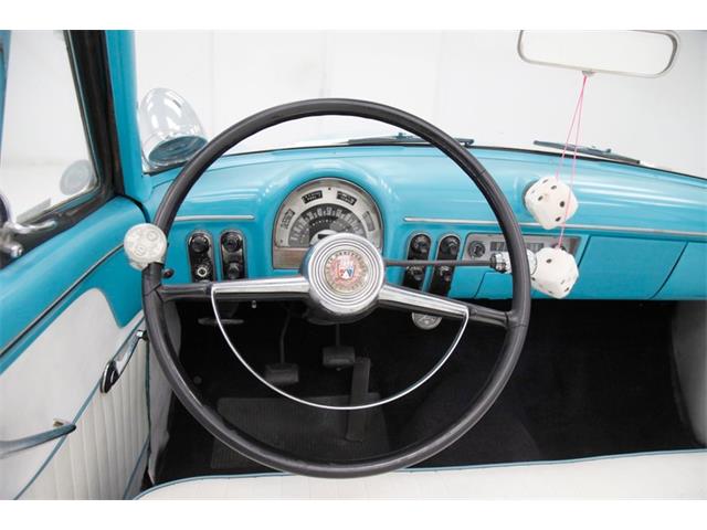 1953 Ford Sunliner (CC-1825263) for sale in Morgantown, Pennsylvania