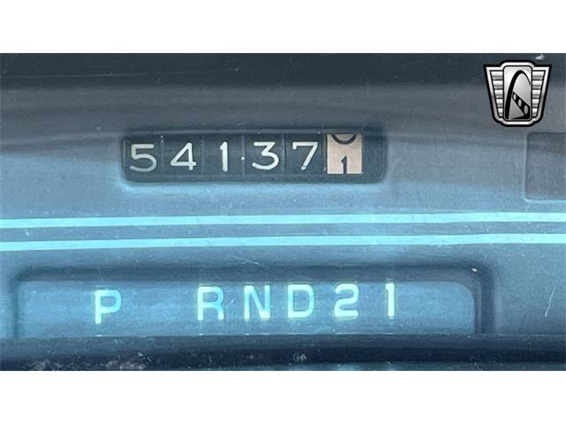 1981 Chevrolet El Camino (CC-1825284) for sale in O'Fallon, Illinois