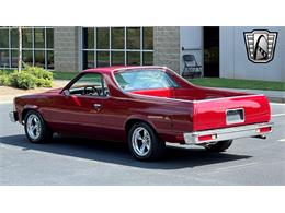 1981 Chevrolet El Camino (CC-1825284) for sale in O'Fallon, Illinois